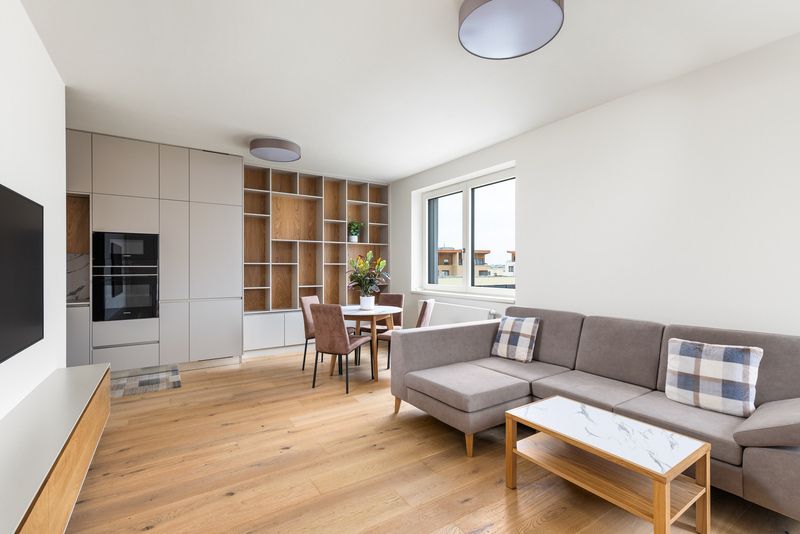 Pozor na jarní vyúčtování. Chyba v termínu může stát pronajímatele 50 Kč denně