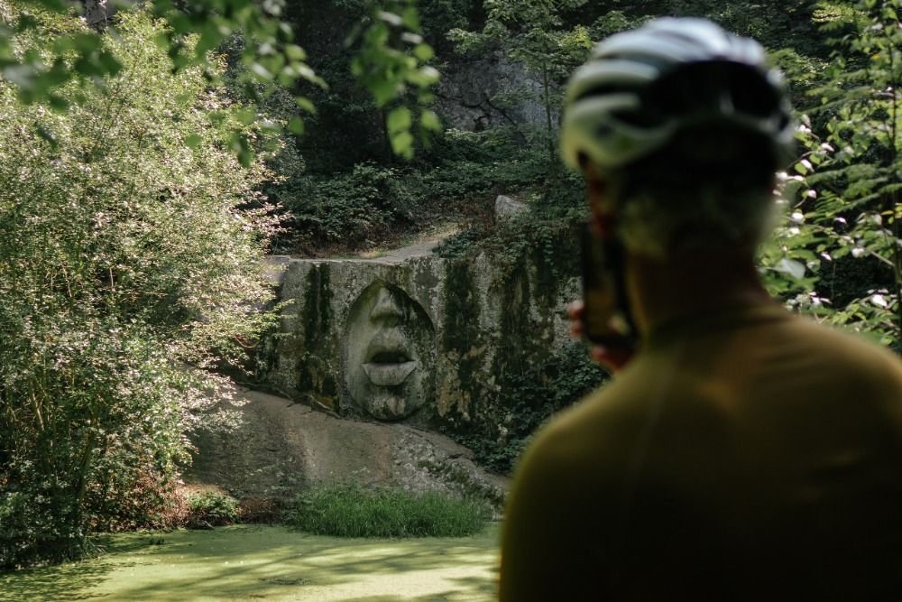 Objevte Vysočinu: cyklotoulky mezi lesy, hrady a singletracky