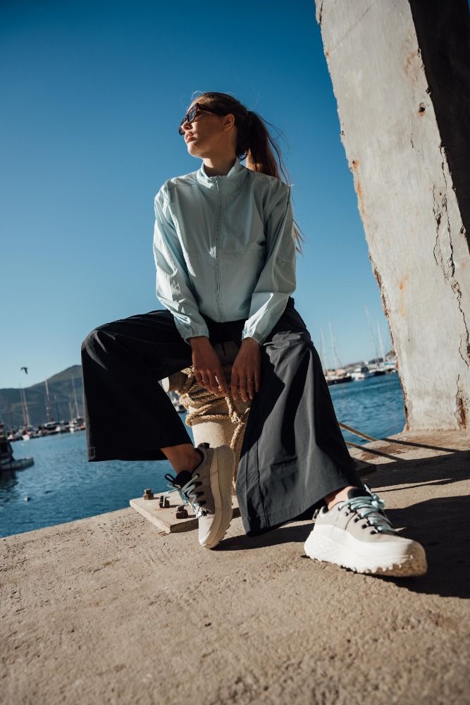 Dámská kolekce Columbia Amaze přináší funkční a moderní komfort do města