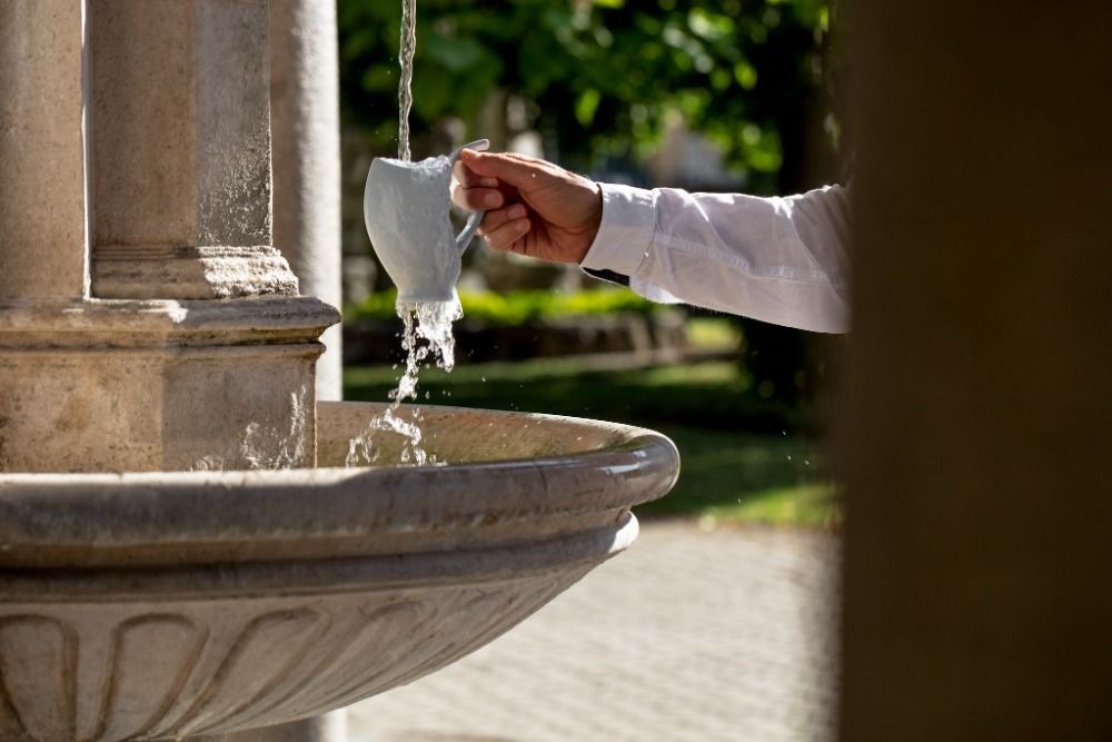 Mariánské Lázně zahajují klinickou studii, která má potvrdit účinky české lázeňské péče
