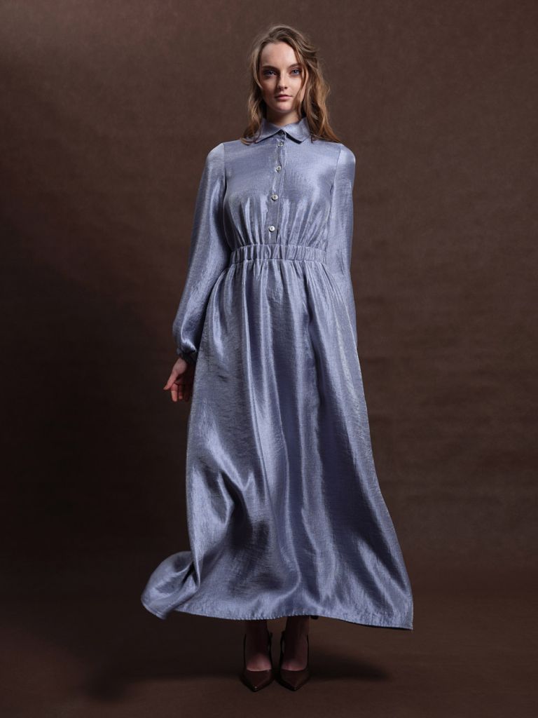 Nová letní kolekce Machač: materiály, které dávají svobodu pohybu