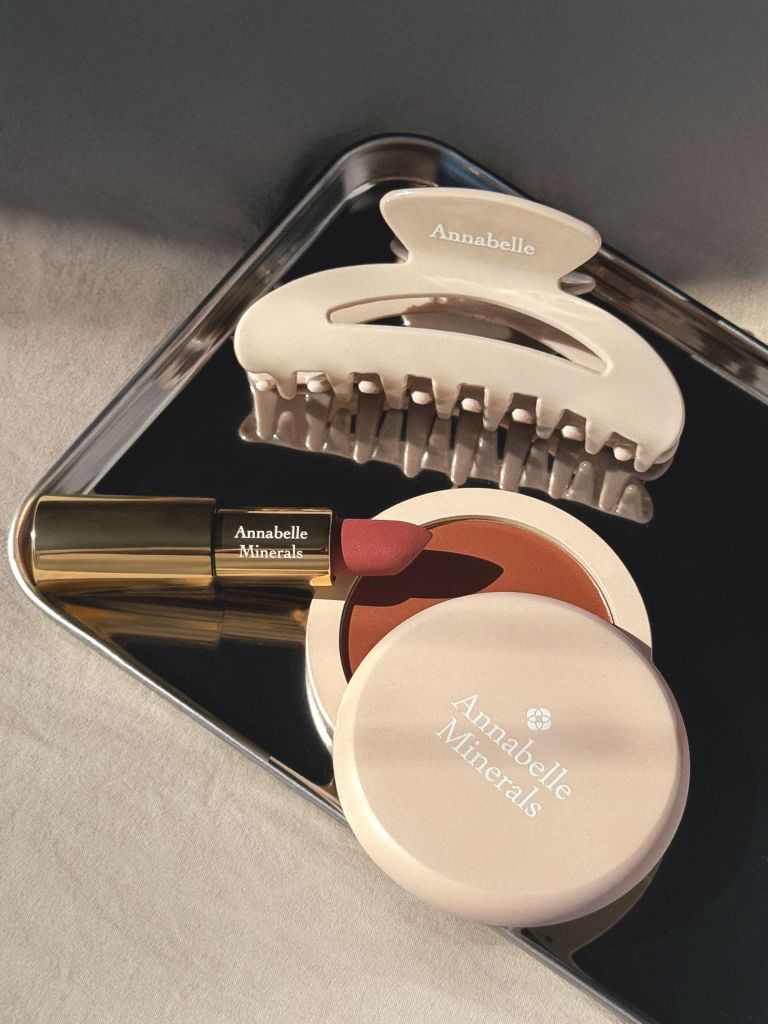 Skin First, Summer Ready: Trio, které vytváří sluncem prozářený look