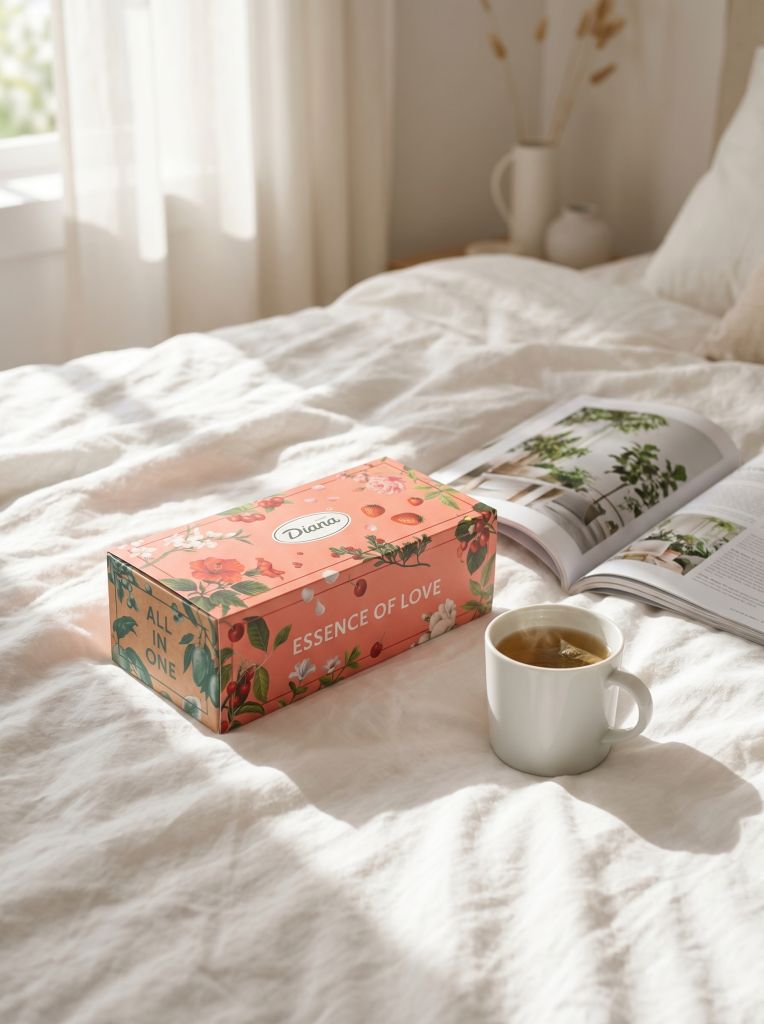 Den matek: oslava ženské síly, elegance a každodenních zázraků