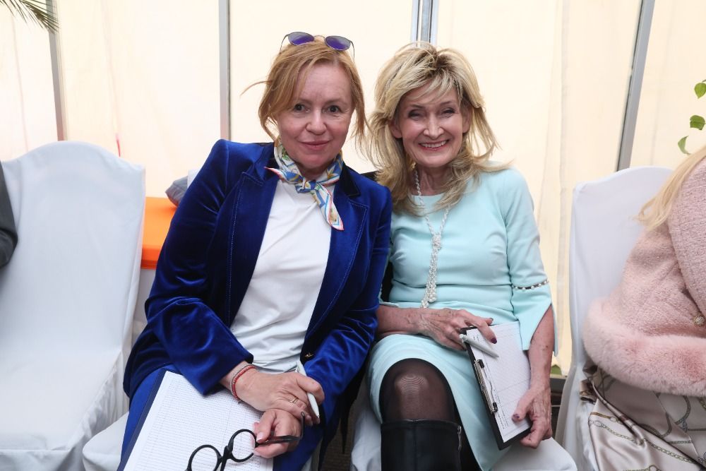 Zuzana Bubílková je zpět: Satira, humor a návrat do poroty Muže roku