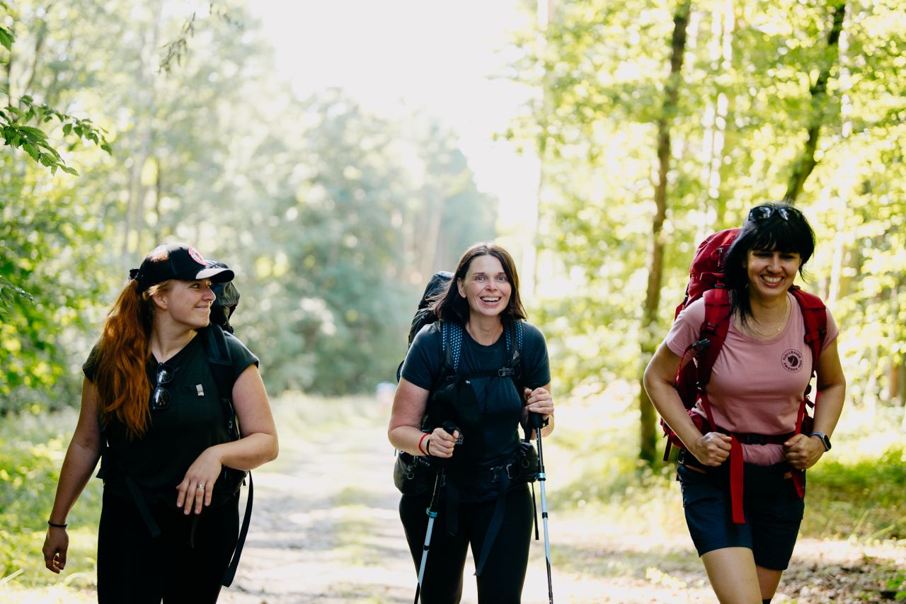 Fjällräven Campfire hlásí start prodeje vstupenek