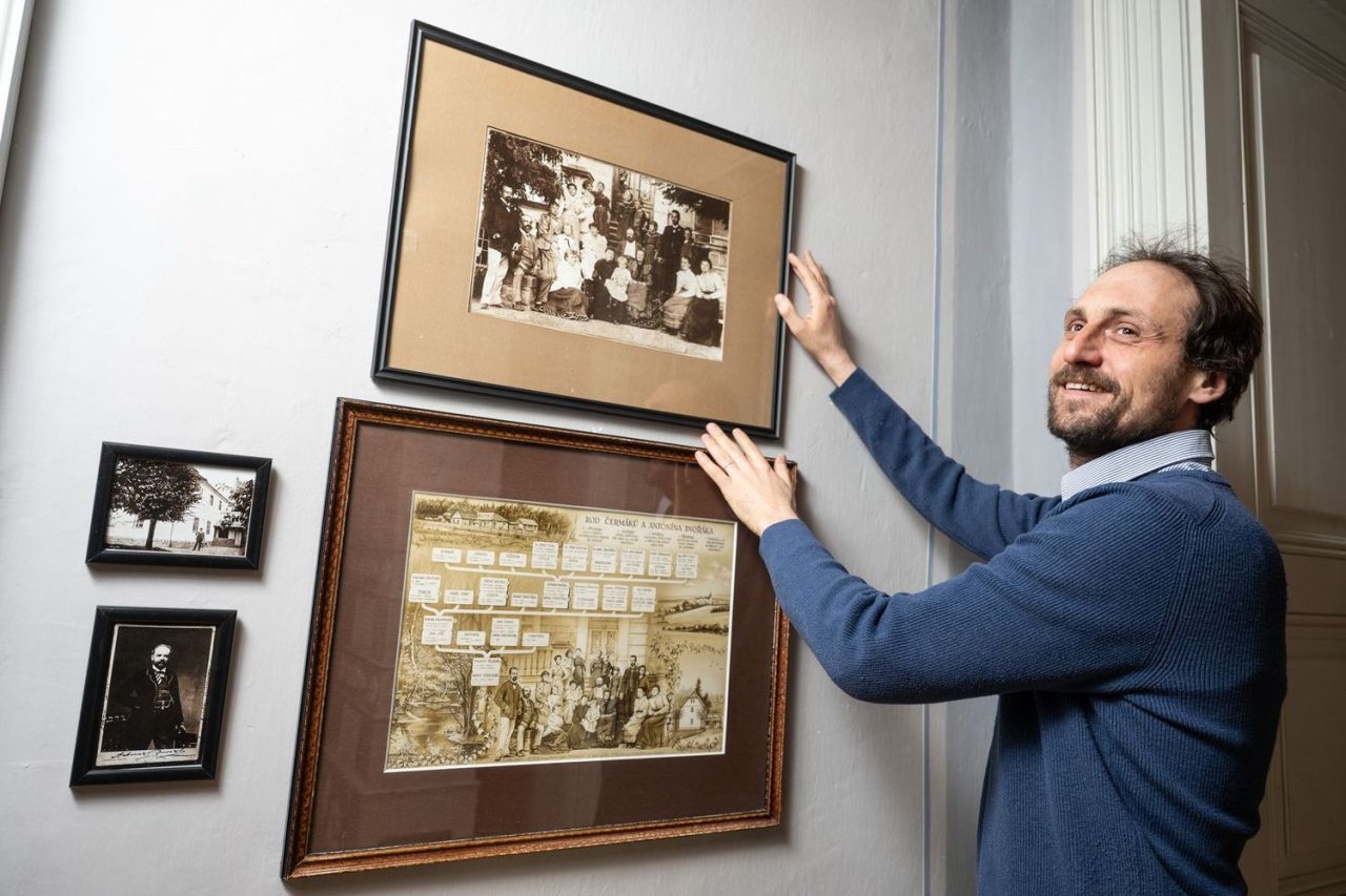 Ženy a génius. Výstava na Vysoké přibližuje osudy žen v blízkosti Antonína Dvořáka