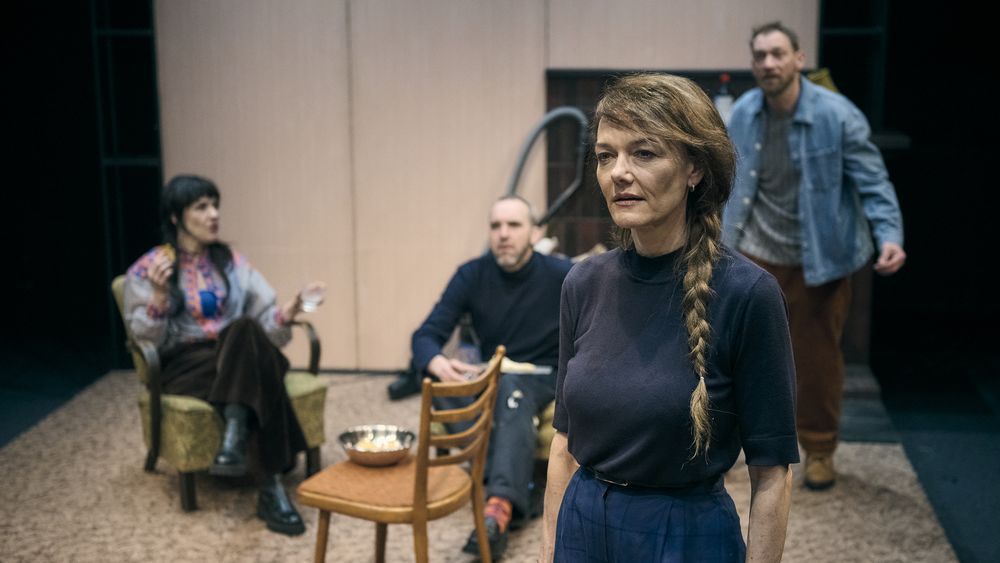 Ostravští Bezruči vezou do Prahy true crime Wildea i mrazivé psychologické drama