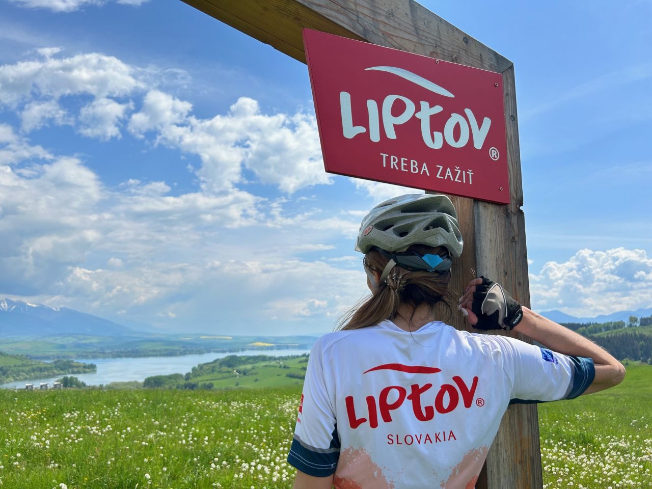 Liptov – jedna dovolená, stovky zážitků