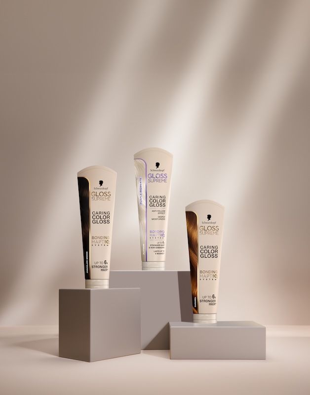 Když barva ožije. Gloss Supreme jako nový beauty statement