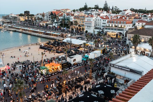 European H.O.G.® Rally 2026: Cascais se proměnil v srdce motocyklové Evropy