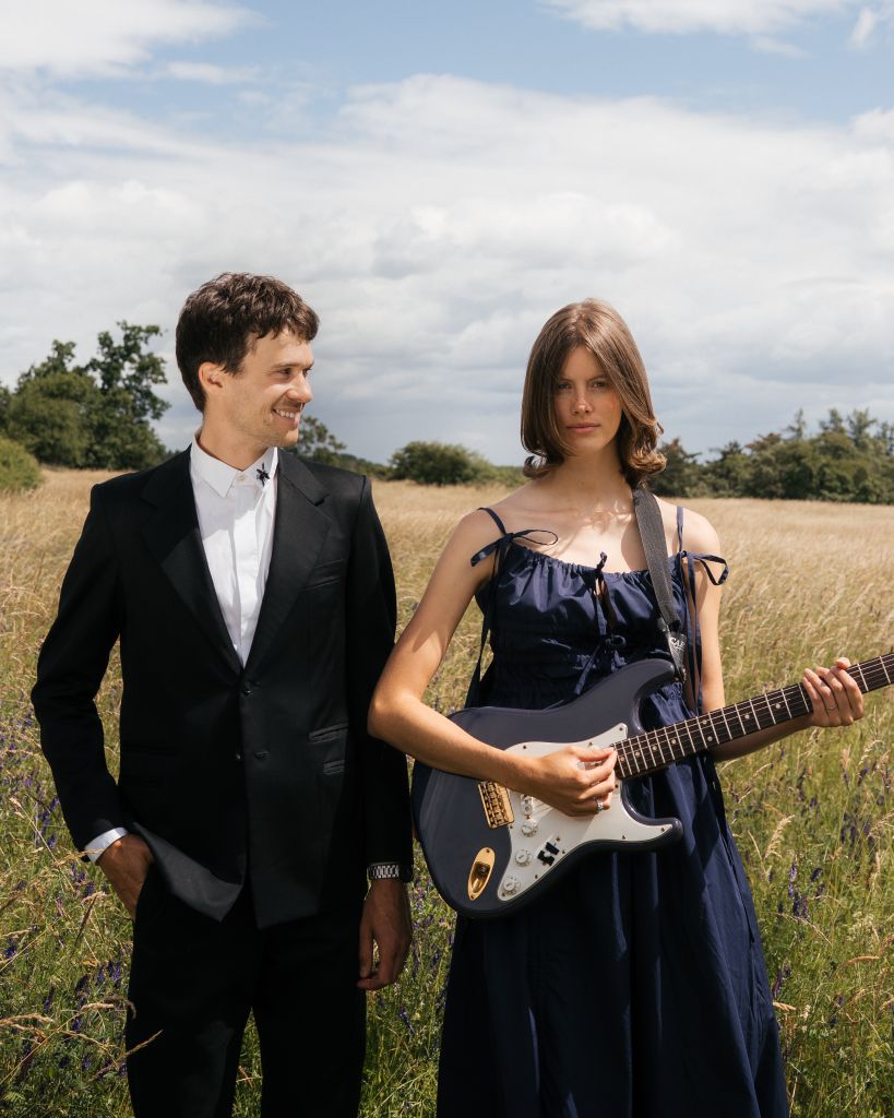 Let’s Cancel the Wedding: nový singl a nový životní milník kapely