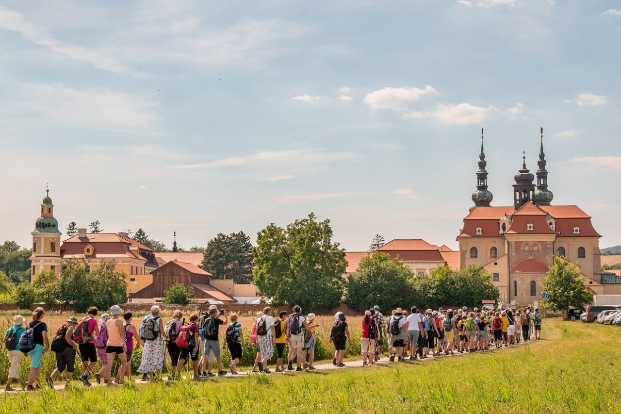 Velké letní akce přivedou do Zlínského kraje desetitisíce návštěvníků. Těží z nich hotely, restaurace i turistické cíle