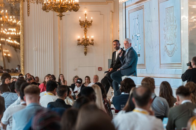 Moonshot Youth Innovation Summit 2026: světoví lídři a mladé talenty pod záštitou prezidenta