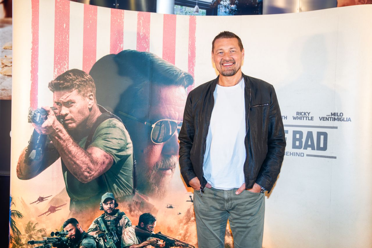 Hollywood získává práva na Tormented Souls. Petr Jákl vstupuje do nové hororové franšízy