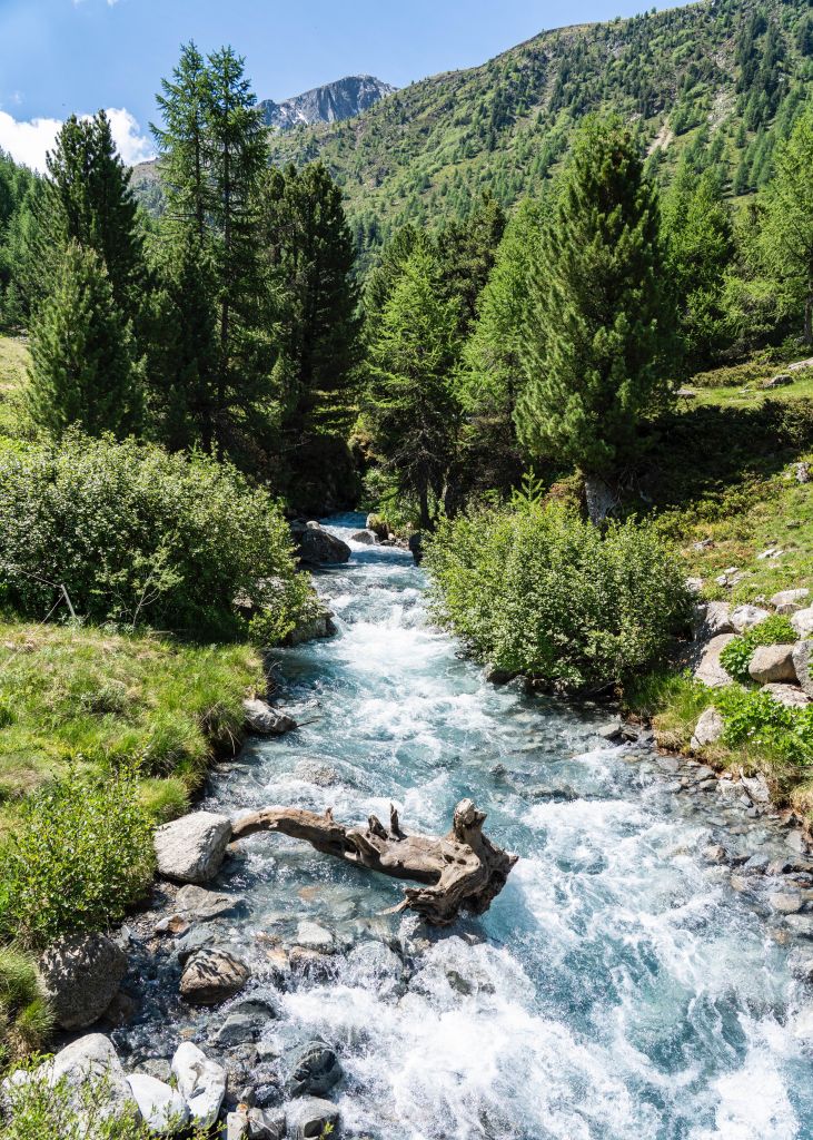 Od tyrkysového jezera až po špičkové wellness. Tohle jsou místa, kde si v Livignu dopřejete dokonalé letní osvěžení