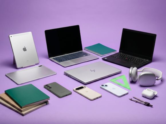 Návrat do režimu může být snadný. Pomůže chytrá a dostupná elektronika