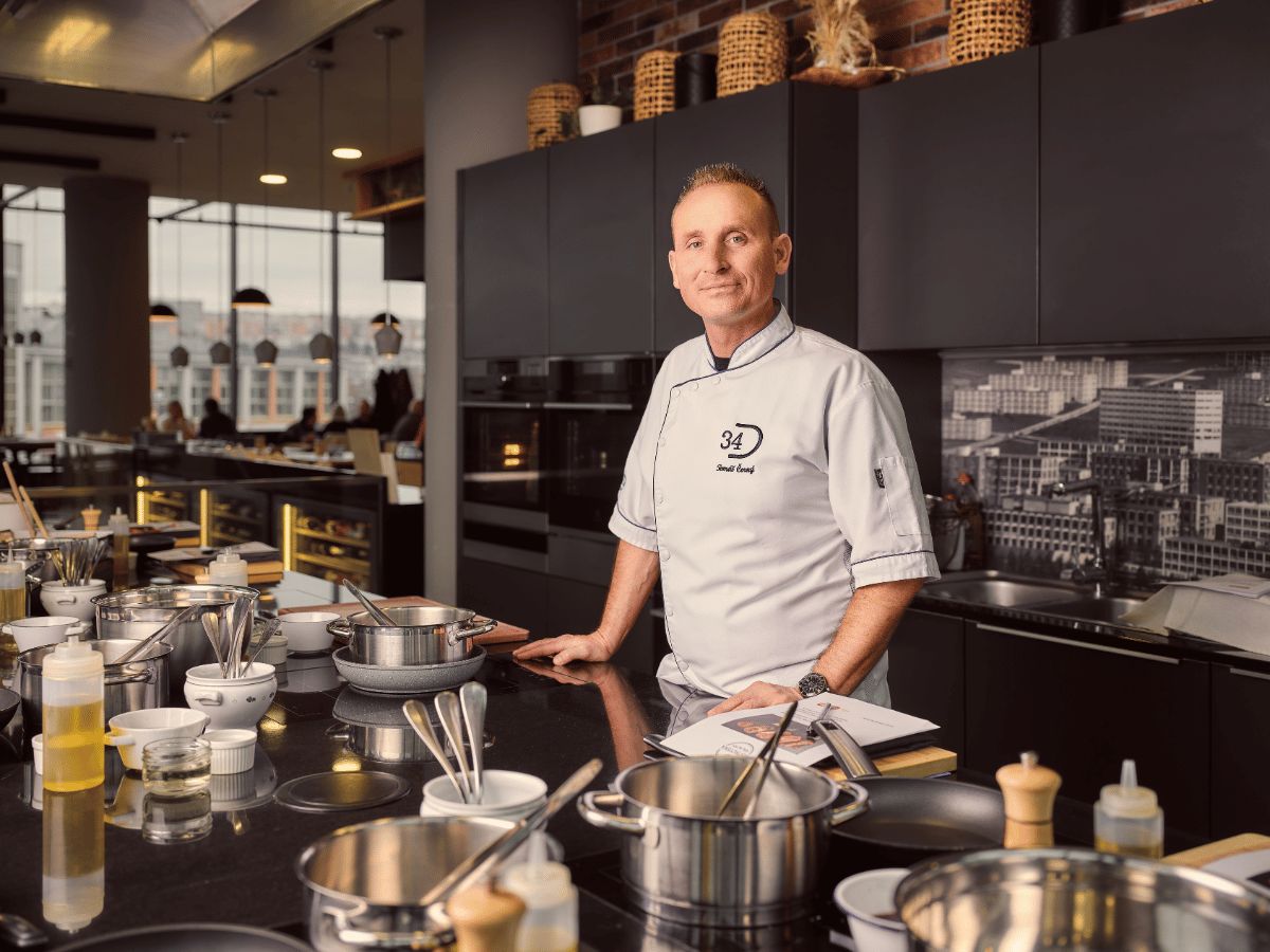 Babí léto nabídne ve Zlínském kraji gastronomické zážitky napříč regionem