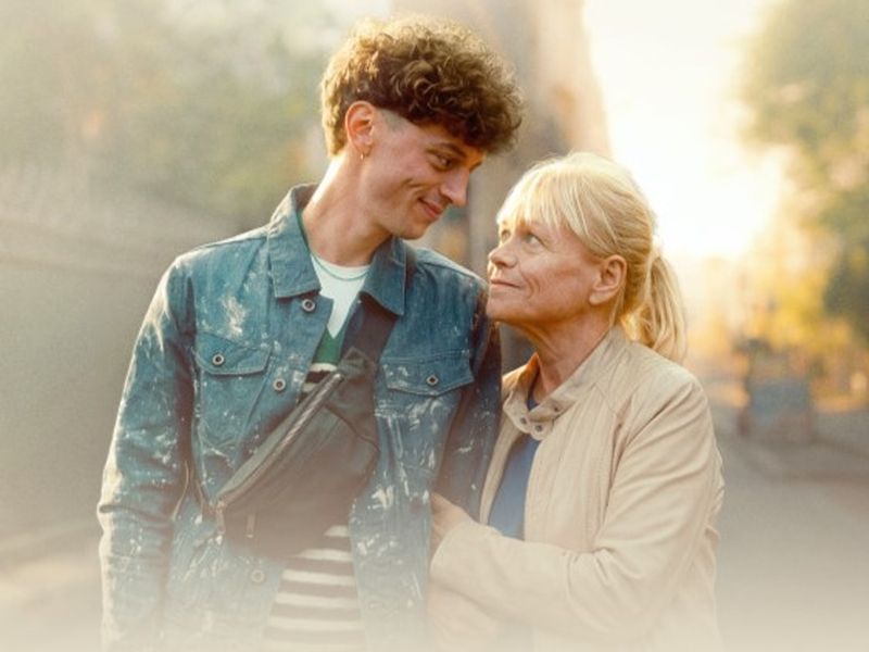 Herci Pavla Tomicová s Janem Cinou odvádějí ve filmu Chica Checa perfektní práci