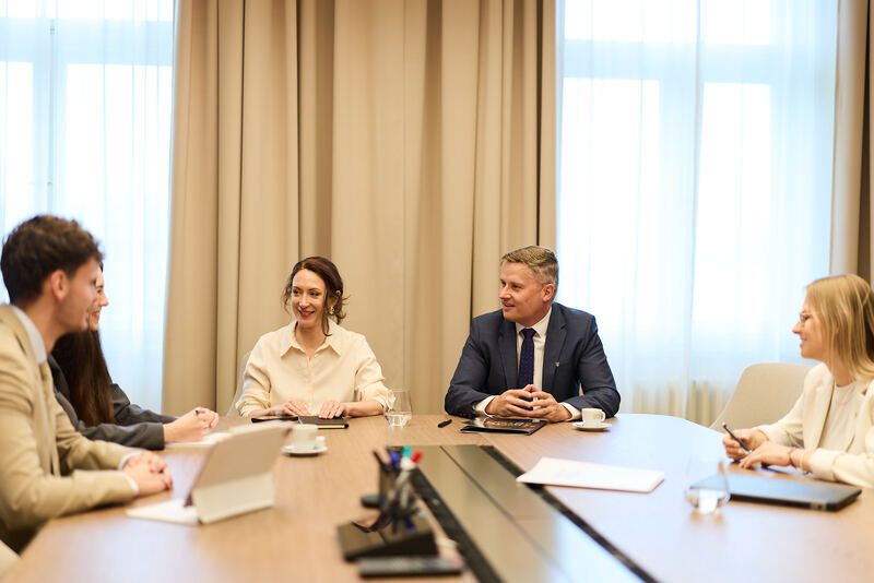 Advokátní kancelář Chrenek, Toman, Kotrba spouští praktický právní institut