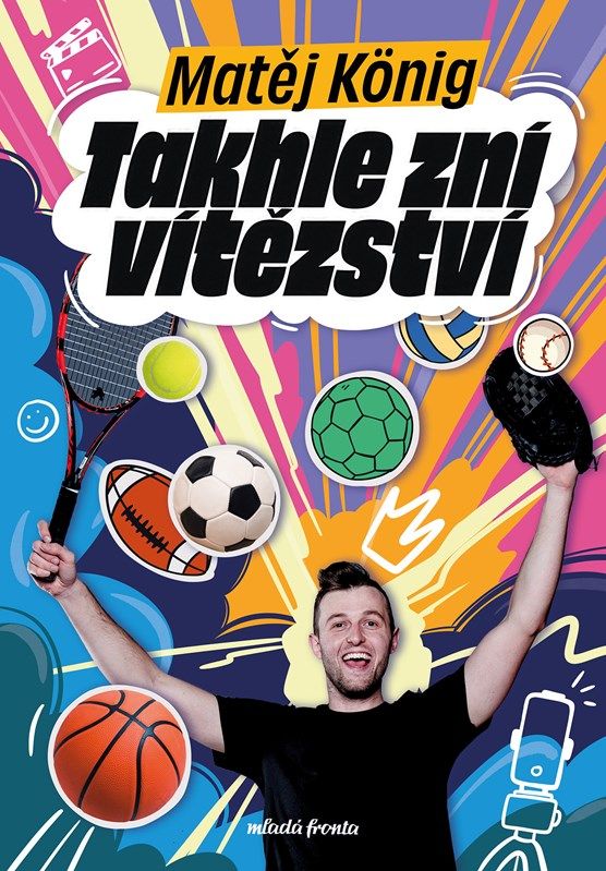 Sport, sociální sítě a cesta k vítězství