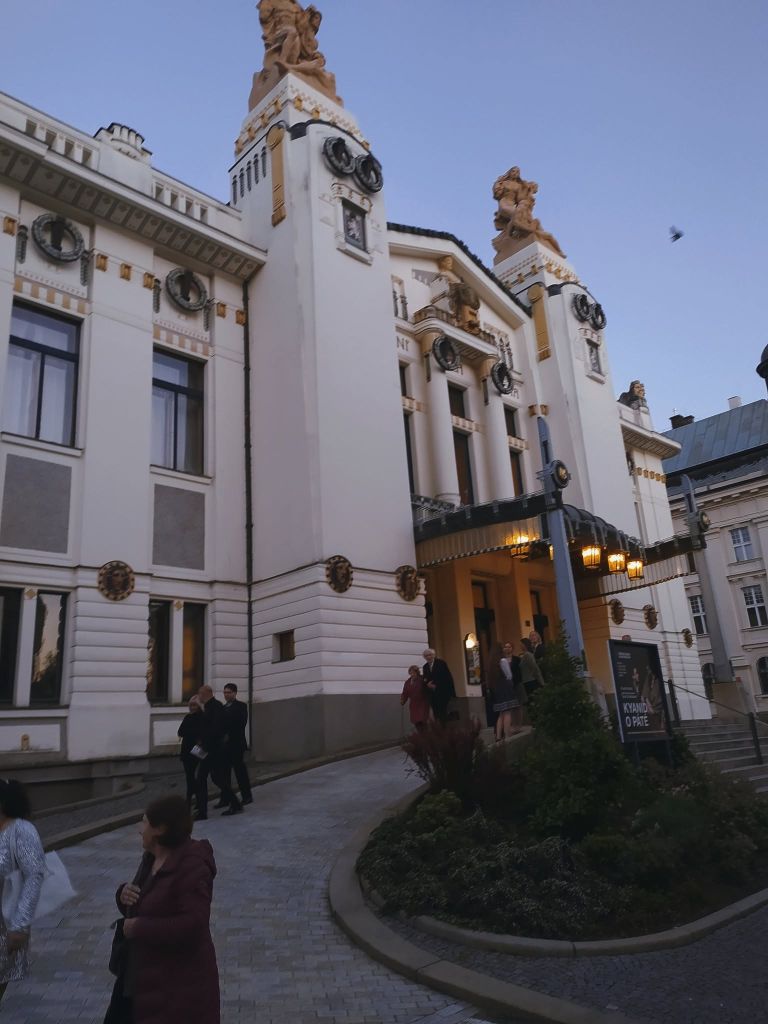 Městské divadlo Mladá Boleslav obohatí šest inscenací, které nabídnou šest různých podob ženské síly