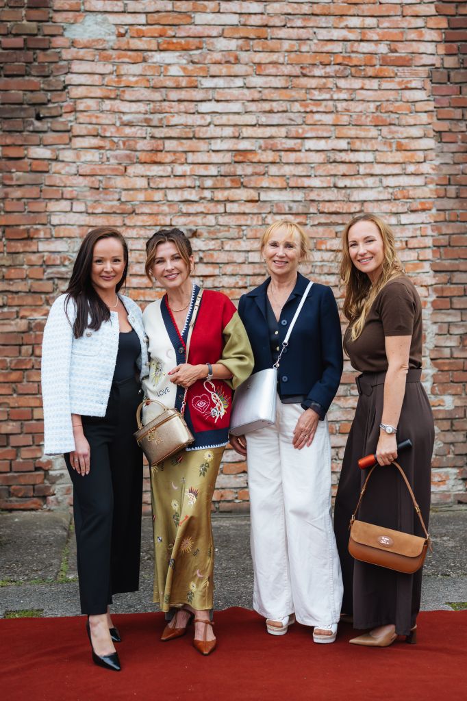 Grace, Brera a Tesoro. Tři tváře elegance, které ELEGA uvádí do sezóny podzim a zima 2026