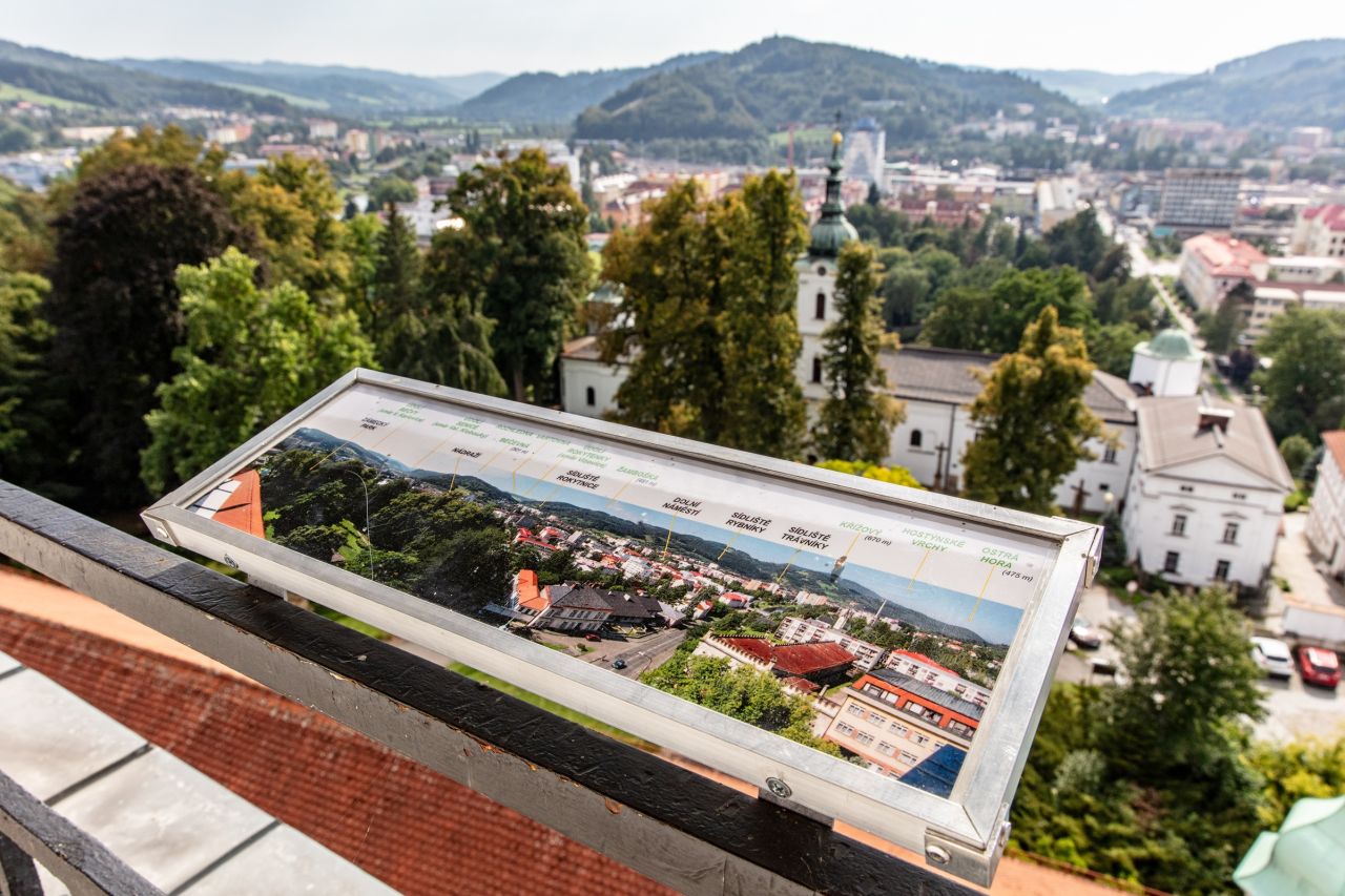 Tři nové naučné stezky rozšířily nabídku výletů na Valašsku