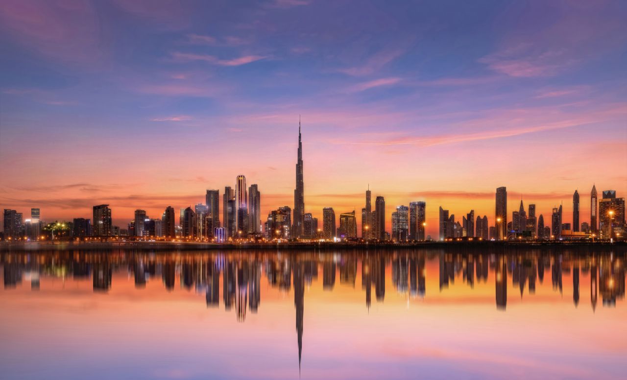 Podzimní Dubaj s Emirates. Tři zážitky zdarma, exkluzivní výhody a cestování bez kompromisů