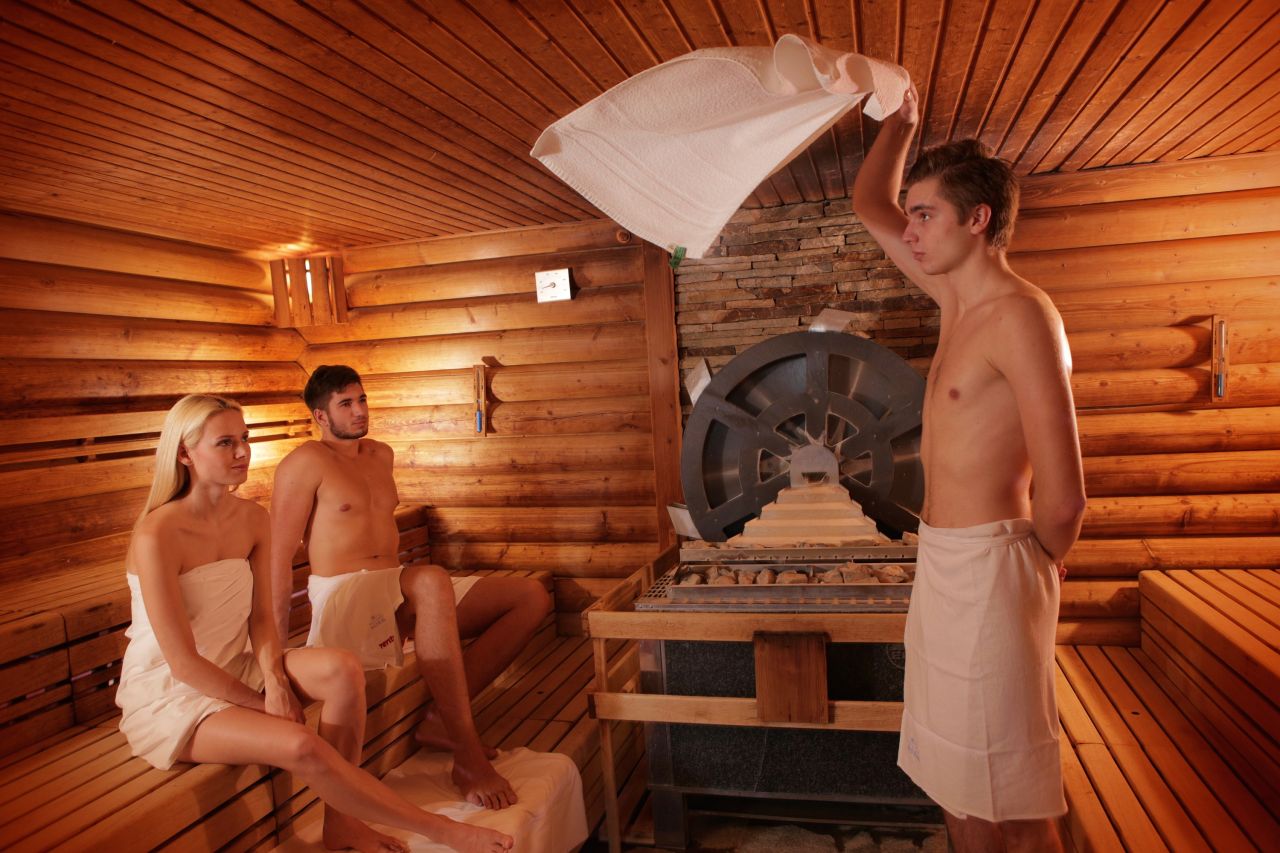 Podzimní restart? Vyrazte za wellness do Zlínského kraje