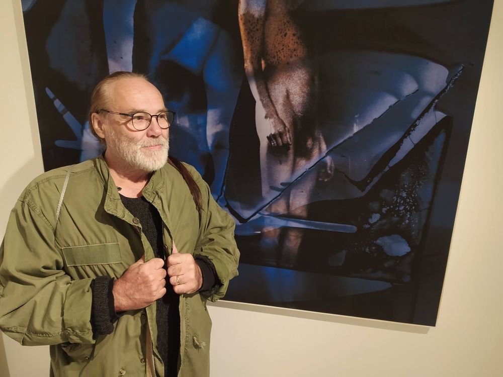 „Nechtěné fotografie a jiné věci“ vystavují v Kroměříži Jaroslav a Klára Stojaníkovi