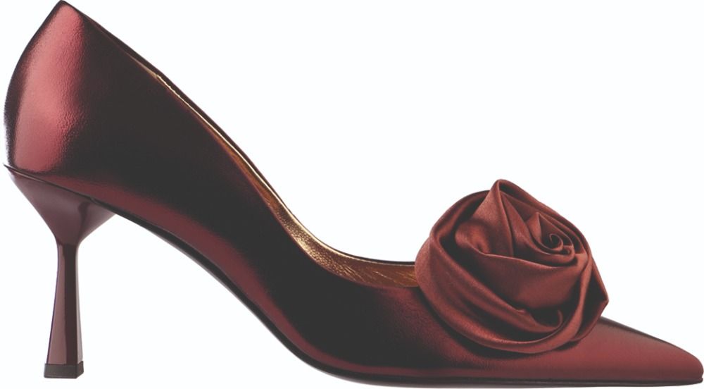 HÖGL GLAM POWER: Když se elegance rozzáří
