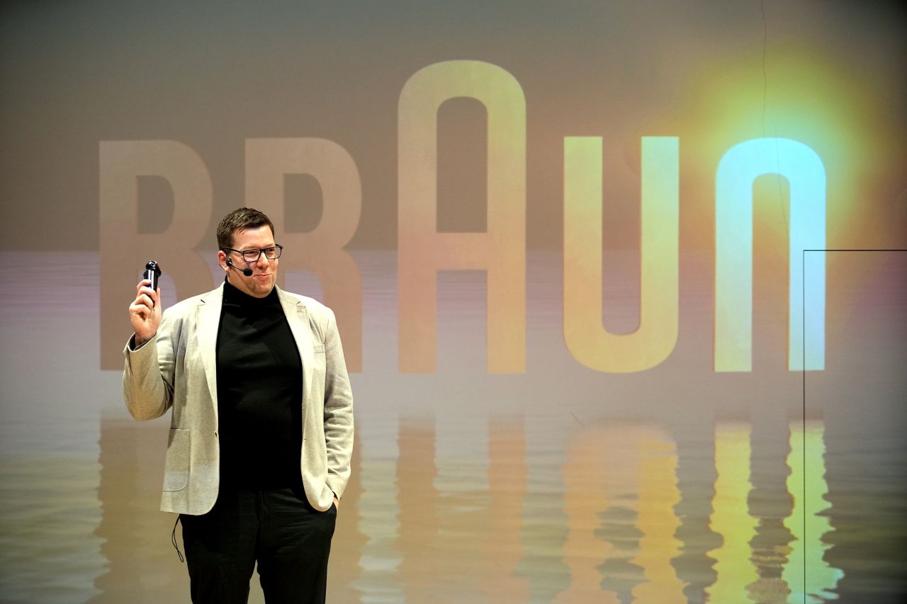 Braun NEVO: Nová generace holení přináší technologii inspirovanou žraločí kůží