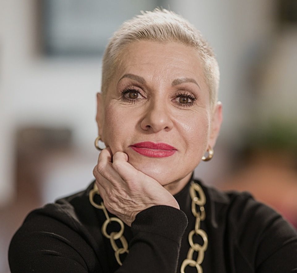 Dagmar Pecková: Bez zdolávání vysokých cílů bych zřejmě nebyla tam, kde dnes jsem