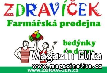 BEDÝNKOVÝ PRODEJ POTRAVIN Z FAREM DO DOMU PŘES WEB ROSTE