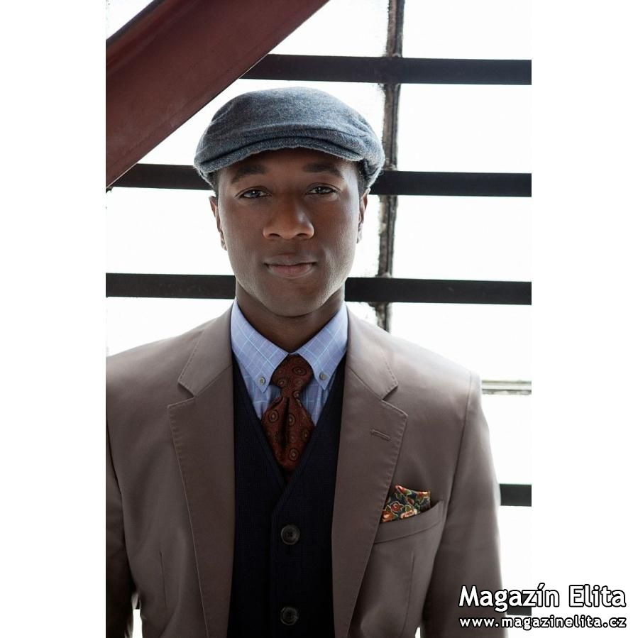 ALOE BLACC JEDE DO PRAHY, DIVÁCI SI JEJ ALE BUDOU MUSET NAJÍT