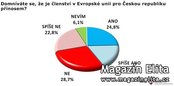 PŘIJMOUT EURO ČI NEPŘIJMOUT EURO?