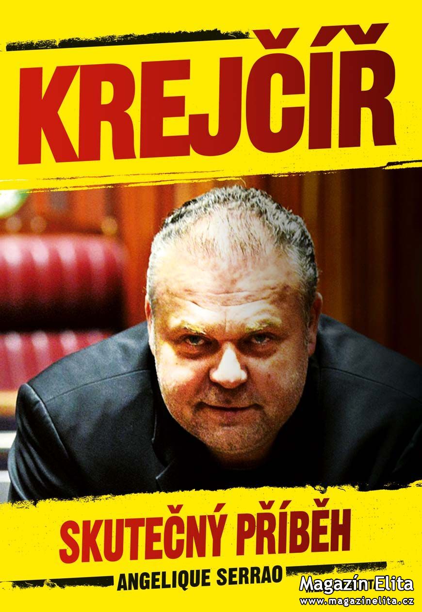 RADOVAN KREJČÍŘ - SKUTEČNÝ PŘÍBĚH