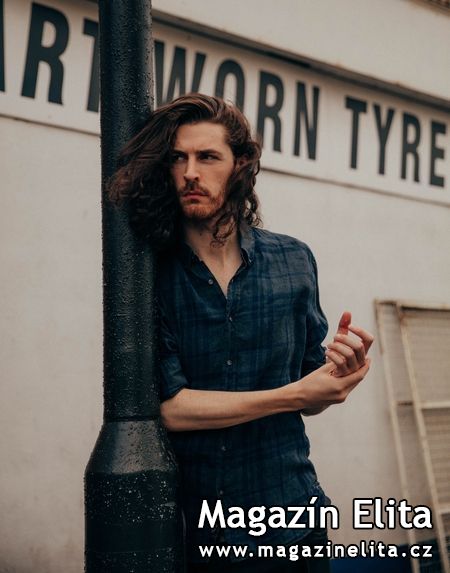 IRSKÝ ZPĚVÁK HOZIER A JEHO TAKE ME TO CHURCH ZAZNÍ POPRVÉ V ČESKÉ REPUBLICE!