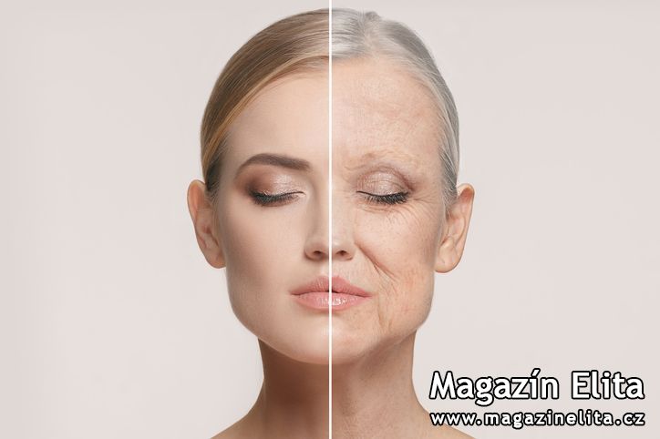 Oslavte s A2C národní anti-aging týden