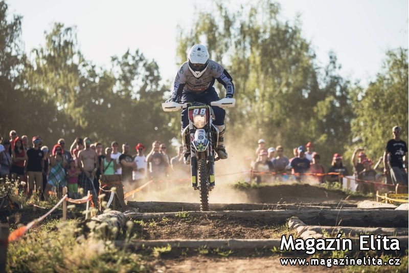 ROCK’N’RIDE se blíží! Největší moto festival v ČR se bude konat 27. a 28. září.