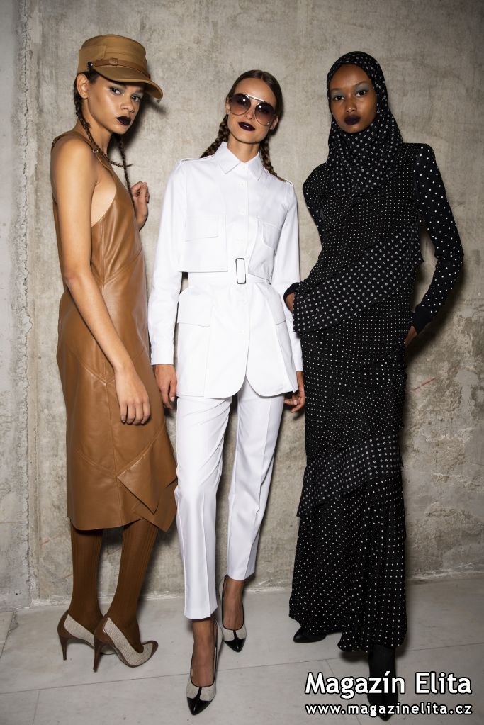 MaxMara se inspirovala kouzlem filmových kostýmů