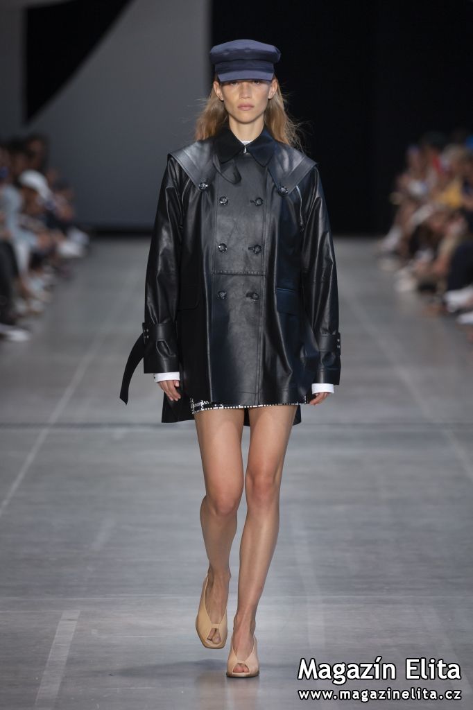 SPORTMAX: Jaro - Léto 2020 KOLEKCE
