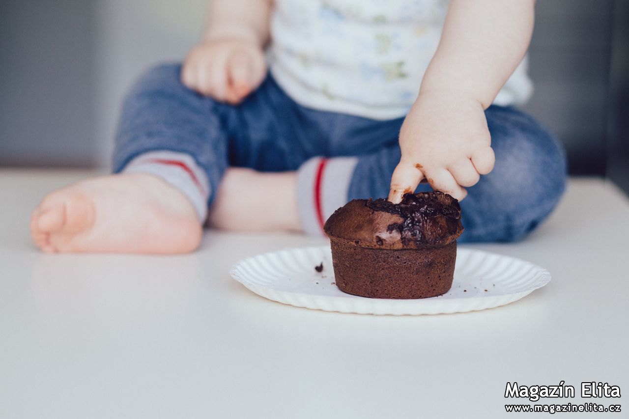 Kakaová pomazánka CHOCOLAND vám okamžitě zachutná