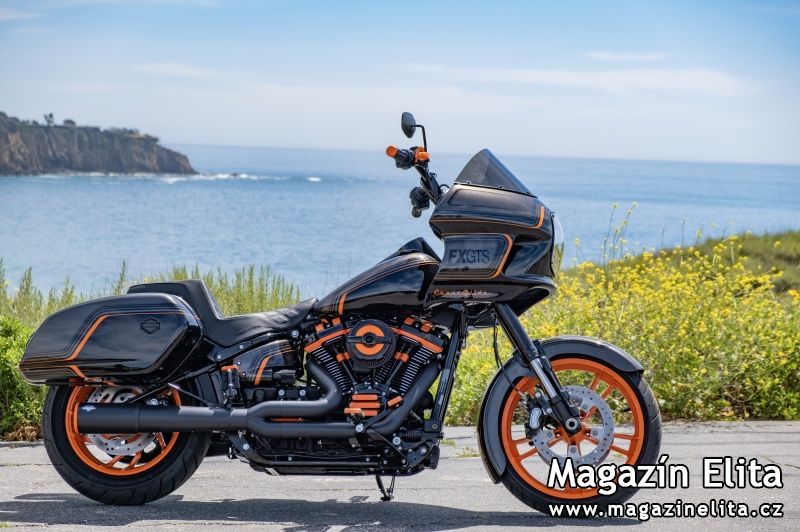 Vítězem Battle of the Kings 2019 se stalo dealerství Harley-Davidson Laidlaw’s z USA