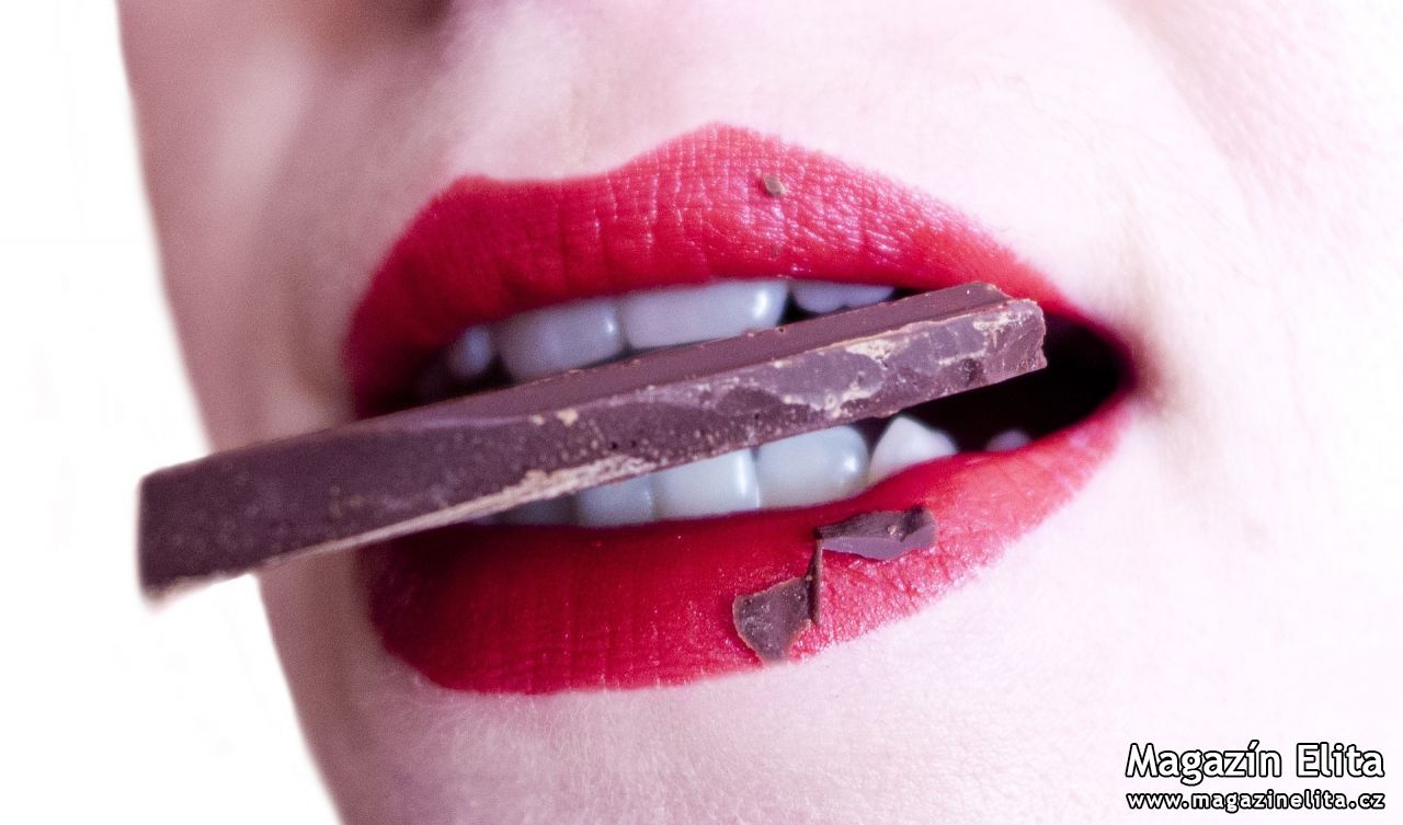 Čokoládu bez cukru si nyní můžete vychutnat i bez výčitek!