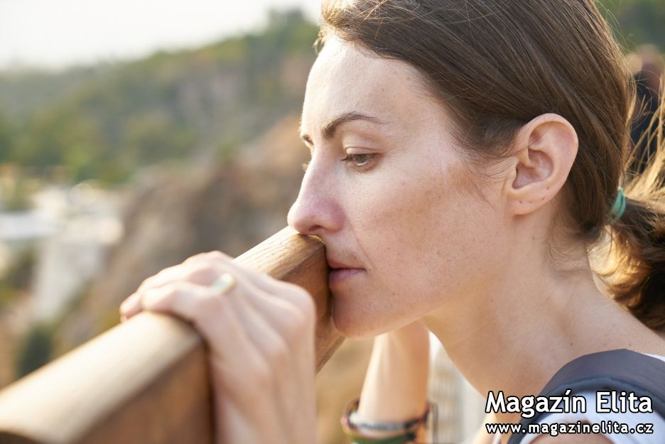 Návaly horka, změny nálad – poznejte, kdy přijde menopauza