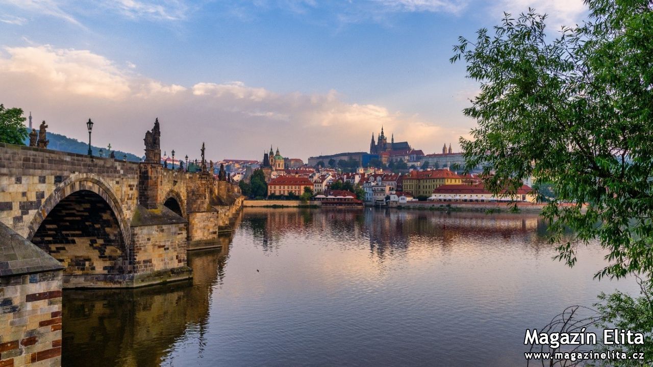 Jednodenní relax v Praze? Využijte služeb hotelu The Emblem!