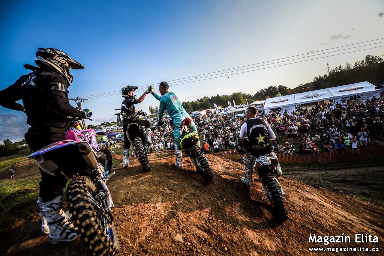 ROCK’N’RIDE 2020 má za sebou úspěšný 6. ročník