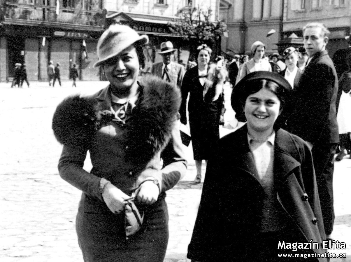 Mládí a láska v pasti války. Vychází Deník Renii, dechberoucí zápisky „polské Anny Frankové“