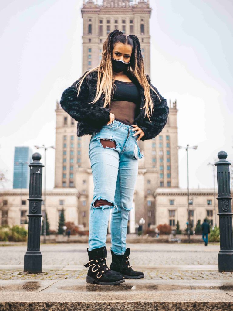 Nový klip od Chiky Toro „I´M OUT“ - Nová kapitola